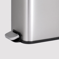 10L Pedal Recycling Bin - Vidacharmy