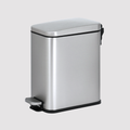 10L Pedal Recycling Bin - Vidacharmy