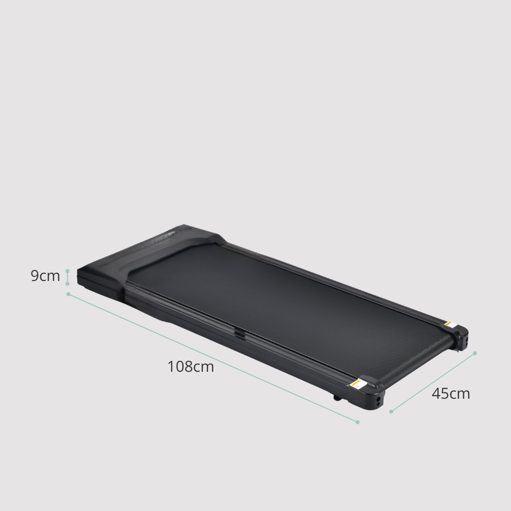 Compact Walking Pad without Handle - Vidacharmy