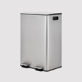 2x20L Pedal Recycling Bin - Vidacharmy