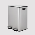 2x30L Pedal Recycling Bin - Vidacharmy