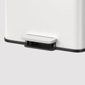 40L Pedal Recycling Bin - Vidacharmy