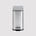 5L Pedal Recycling Bin - Vidacharmy