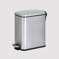 5L Pedal Recycling Bin - Vidacharmy