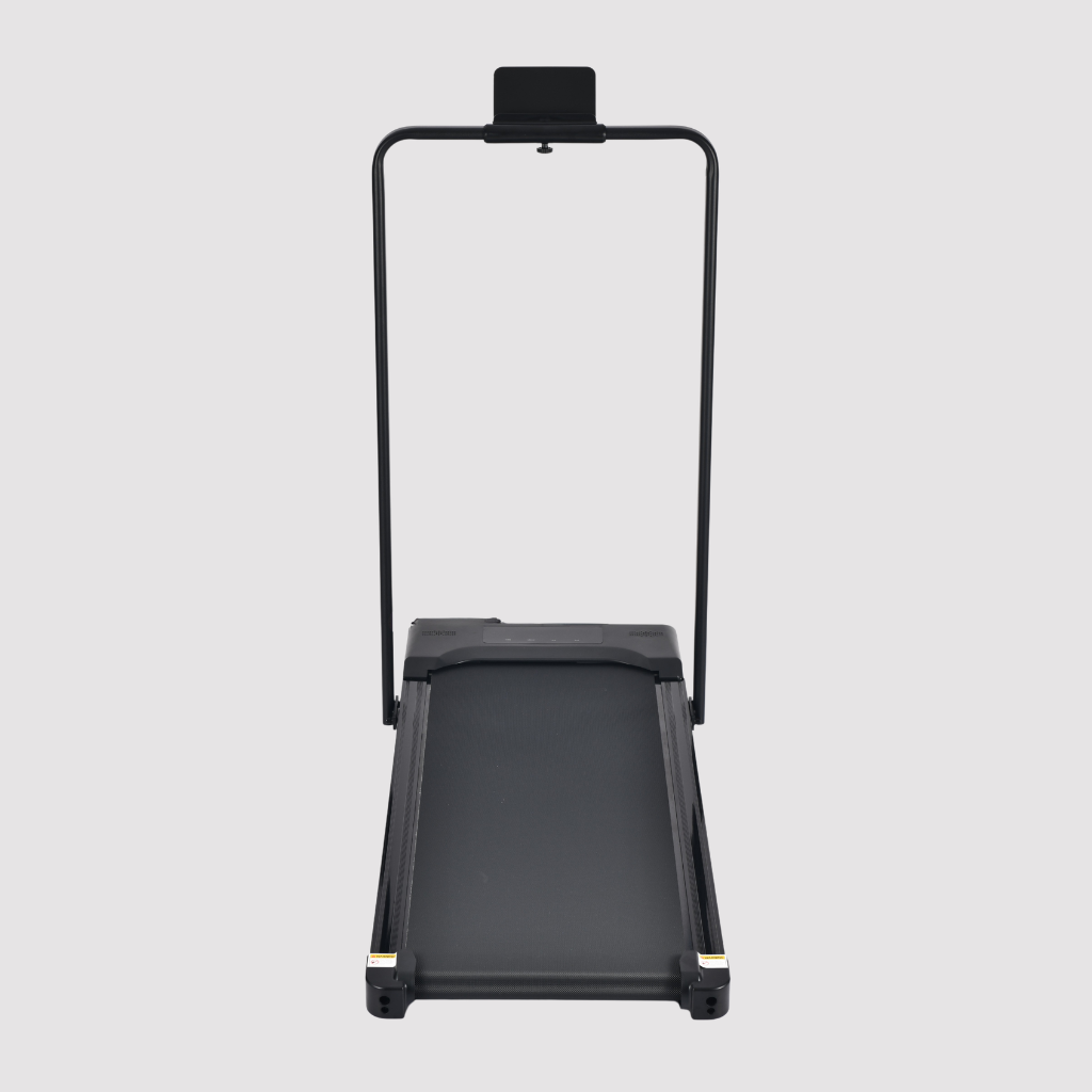 Compact Walking Pad with Handle - Vidacharmy