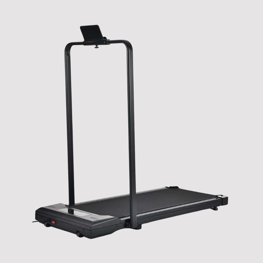 Compact Walking Pad with Handle - Vidacharmy